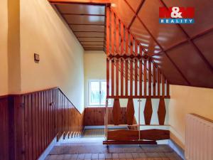 Prodej rodinného domu, Fryčovice, 180 m2