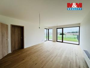 Pronájem bytu 2+kk, Brandýs nad Labem-Stará Boleslav - Brandýs nad Labem, Dřevčická, 63 m2