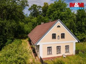 Prodej ubytování, Dolní Lánov, 164 m2