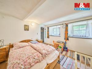 Prodej ubytování, Dolní Lánov, 164 m2