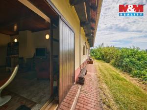 Prodej ubytování, Dolní Lánov, 164 m2