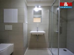 Pronájem bytu 1+kk, Zlín, Nad Stráněmi, 34 m2