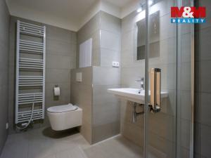 Pronájem bytu 1+kk, Zlín, Nad Stráněmi, 34 m2