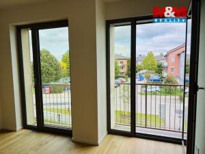 Pronájem bytu 1+kk, Brandýs nad Labem-Stará Boleslav - Brandýs nad Labem, Dřevčická, 34 m2