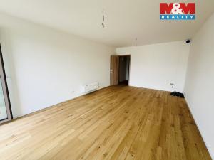 Pronájem bytu 1+kk, Brandýs nad Labem-Stará Boleslav - Brandýs nad Labem, Dřevčická, 34 m2