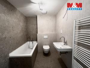Pronájem bytu 1+kk, Brandýs nad Labem-Stará Boleslav - Brandýs nad Labem, Dřevčická, 34 m2