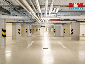 Pronájem bytu 1+kk, Brandýs nad Labem-Stará Boleslav - Brandýs nad Labem, Dřevčická, 34 m2