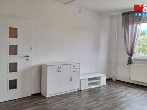 Pronájem bytu 1+1, Česká Lípa, Jáchymovská, 35 m2