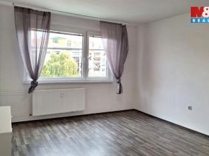 Pronájem bytu 1+1, Česká Lípa, Jáchymovská, 35 m2