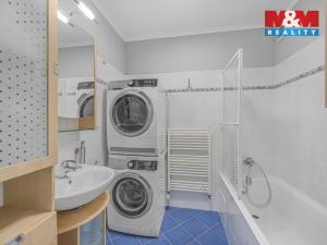 Prodej bytu 3+kk, Modletice, 67 m2