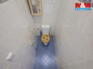 Prodej bytu 3+kk, Modletice, 67 m2