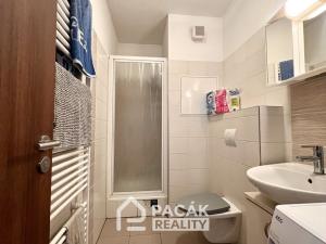 Pronájem bytu 2+kk, Olomouc, Mošnerova, 47 m2