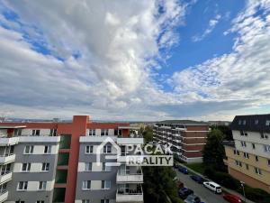 Pronájem bytu 2+kk, Olomouc, Mošnerova, 47 m2