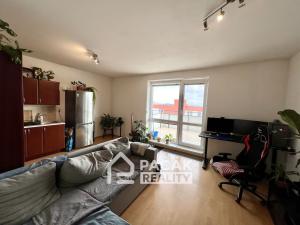 Pronájem bytu 2+kk, Olomouc, Mošnerova, 47 m2