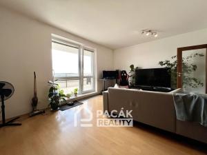 Pronájem bytu 2+kk, Olomouc, Mošnerova, 47 m2