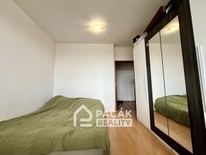 Pronájem bytu 2+kk, Olomouc, Mošnerova, 47 m2