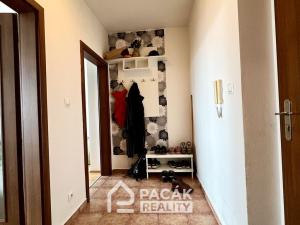 Pronájem bytu 2+kk, Olomouc, Mošnerova, 47 m2