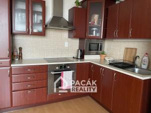 Pronájem bytu 2+kk, Olomouc, Mošnerova, 47 m2