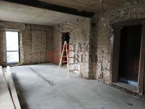 Prodej chalupy, Loučná pod Klínovcem - Loučná, 110 m2
