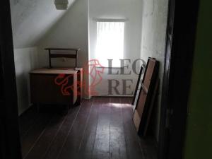 Prodej chalupy, Loučná pod Klínovcem - Loučná, 110 m2