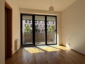 Pronájem bytu 2+kk, Praha - Holešovice, V přístavu, 74 m2
