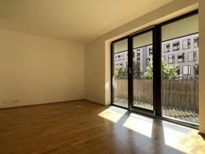 Pronájem bytu 2+kk, Praha - Holešovice, V přístavu, 74 m2