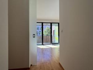 Pronájem bytu 2+kk, Praha - Holešovice, V přístavu, 74 m2
