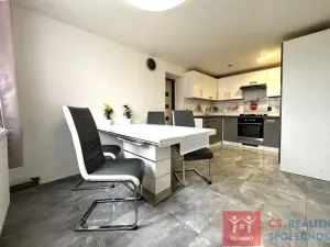 Prodej rodinného domu, Božice, 130 m2