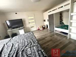 Prodej rodinného domu, Božice, 130 m2