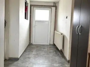 Prodej rodinného domu, Božice, 130 m2