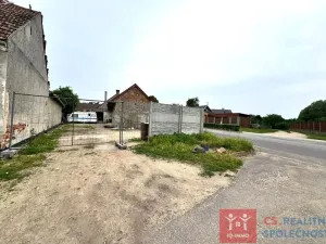 Prodej rodinného domu, Božice, 130 m2