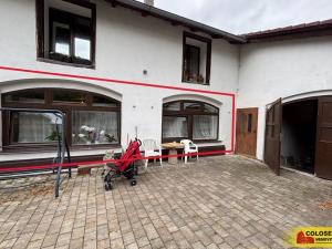 Pronájem bytu 2+kk, Lysice, 73 m2