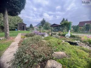 Prodej zahrady, Obrnice - České Zlatníky, 395 m2