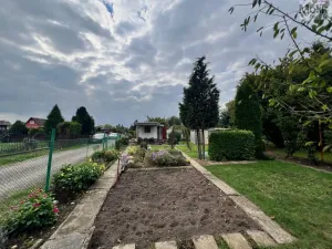 Prodej zahrady, Obrnice - České Zlatníky, 395 m2