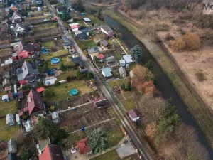 Prodej zahrady, Obrnice - České Zlatníky, 395 m2