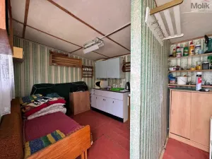 Prodej zahrady, Obrnice - České Zlatníky, 395 m2