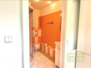 Pronájem bytu 2+1, Děčín, Školní, 60 m2