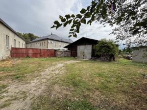 Prodej výrobních prostor, Šumperk, Uničovská, 1585 m2