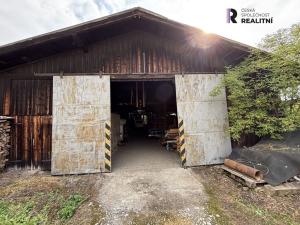 Prodej výrobních prostor, Šumperk, Uničovská, 1585 m2
