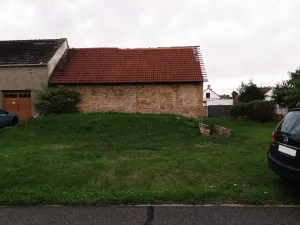 Prodej zemědělské usedlosti, Jevišovka, 145 m2