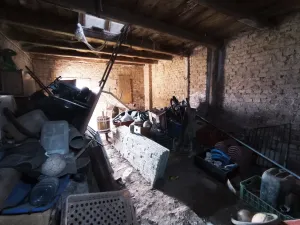 Prodej zemědělské usedlosti, Jevišovka, 145 m2