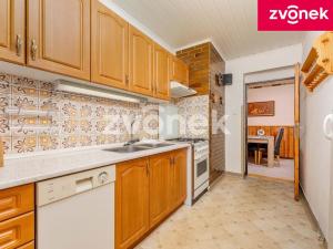Prodej rodinného domu, Otrokovice, 260 m2