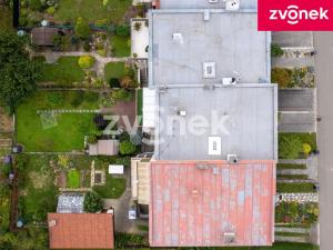 Prodej rodinného domu, Otrokovice, 260 m2