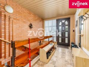 Prodej rodinného domu, Otrokovice, 260 m2