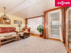 Prodej rodinného domu, Otrokovice, 260 m2