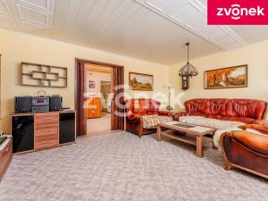 Prodej rodinného domu, Otrokovice, 260 m2
