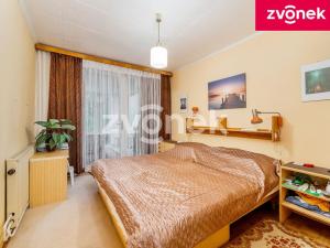 Prodej rodinného domu, Otrokovice, 260 m2