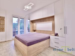 Pronájem bytu 4+kk, Praha - Žižkov, Pod Parukářkou, 100 m2