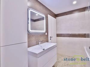 Pronájem bytu 4+kk, Praha - Žižkov, Pod Parukářkou, 100 m2