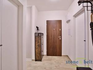 Pronájem bytu 4+kk, Praha - Žižkov, Pod Parukářkou, 100 m2
